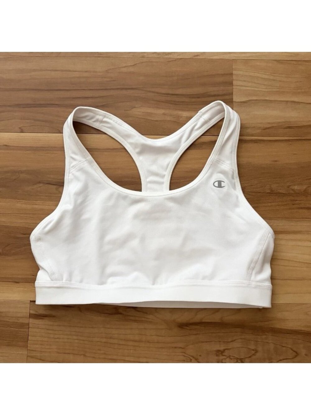Champion Sports Bra Large Activewear Athleisure Loungewear Sport Gym Pilates